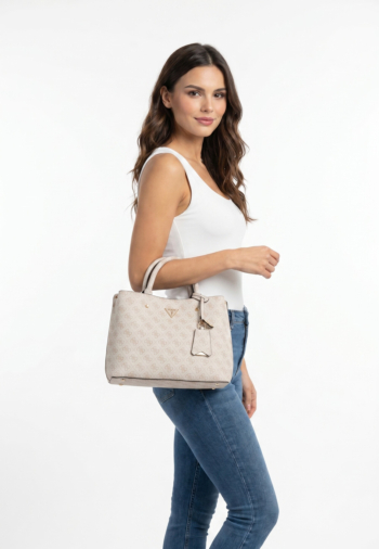 Sacs à main guess jeans meridian ii girlfriend bnn