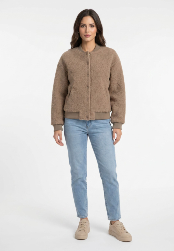 Blousons et vestes guess jeans azha g1aq