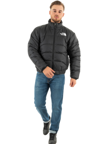 Doudounes the north face jacket 2000 jk3 black