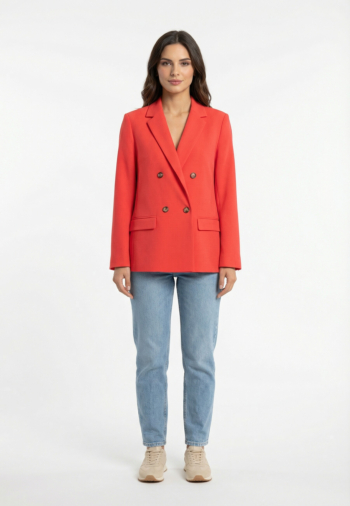 Blousons et vestes grace & mila parfaite sanguine