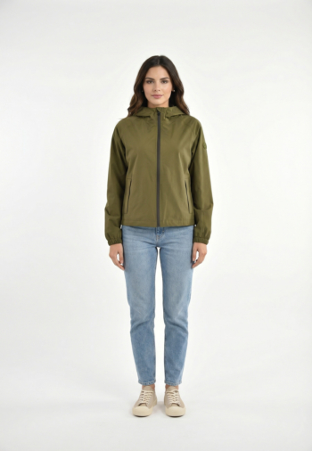 Blousons et vestes jott lucea 255 army