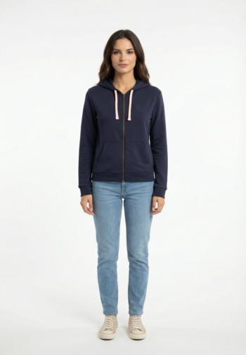 Blousons et vestes banana moon bayjoy loy06 marine