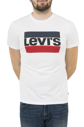 Tee shirt levi's® 39636 sportwear logo graphic 84 000