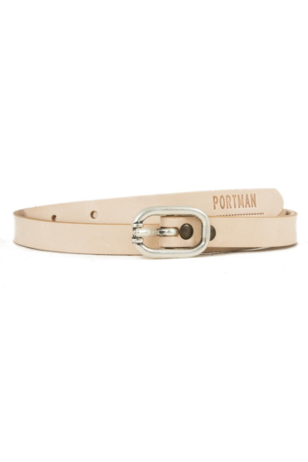 Ceinture portman panthere naturel