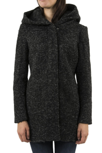 Manteaux only 15156578 sedona black