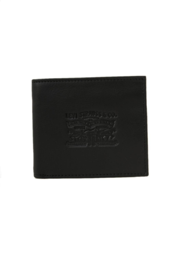 Portefeuilles levi's® 222539 vintage two horse bifold 0363