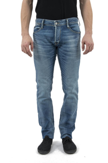 Jeans Le Temps Des Cerises 700/11 3001 blue