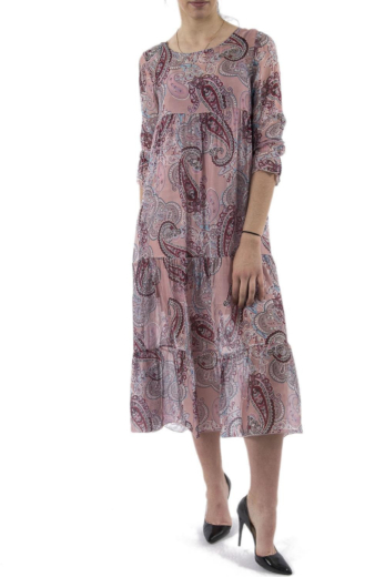 robe bsb 041-211034 rose