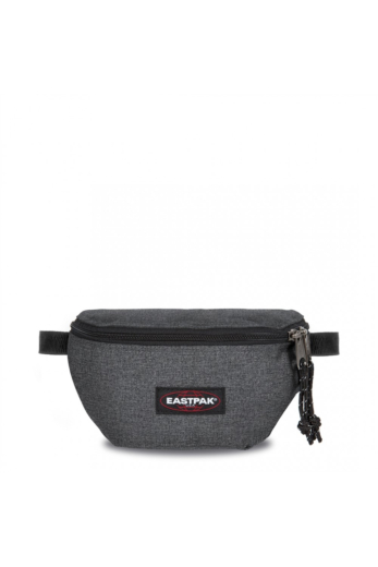 Pochettes & Sacoches eastpak k074 springer 77h black denim