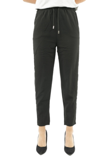 Pantalons molly bracken tl72a19 noir