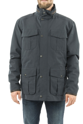 blousons et vestes barbour mwb0739 ny51 navy