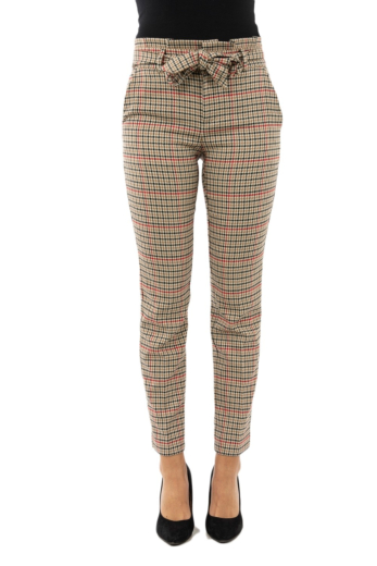 pantalons street one 372611 31983 strong camel