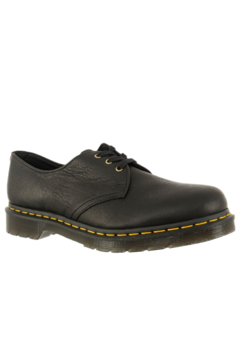 Bottines dr martens 1461 black ambassador