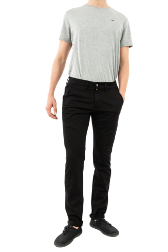 Pantalons Le Temps Des Cerises jas 3 0001 black
