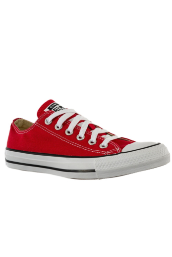Baskets basses converse chuck taylor all star ox 600 red