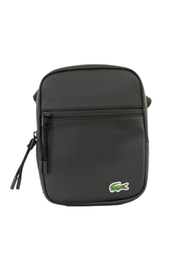 Pochettes & Sacoches lacoste nh3308lv 000 noir