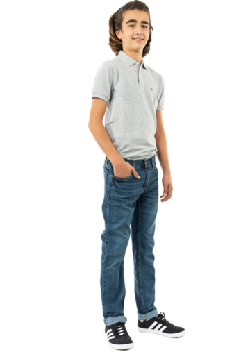 jeans levi's® 511™ slim fit m8n yucatan