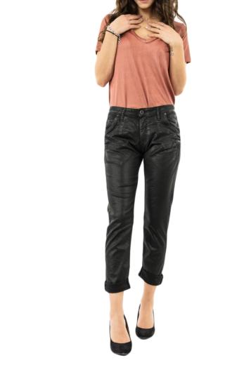 pantalons please p85a 1900 nero