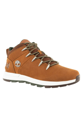 Derbies et richelieus timberland sprint trekker mid f13 saddle