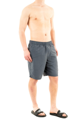 maillot de bains the north face class v rapids horiz 174 vanadis grey
