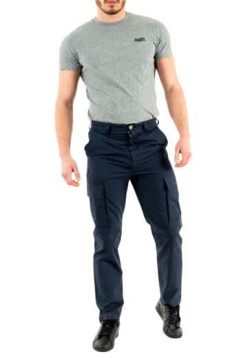 pantalons aigle besticol 30 marine aigle