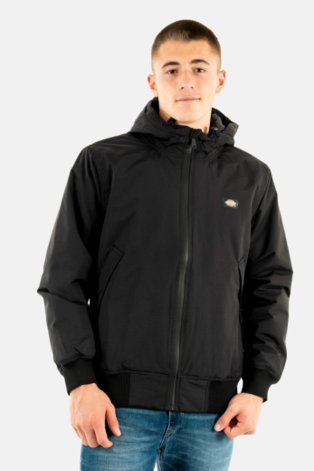 Blousons et vestes dickies new sarpy blk black