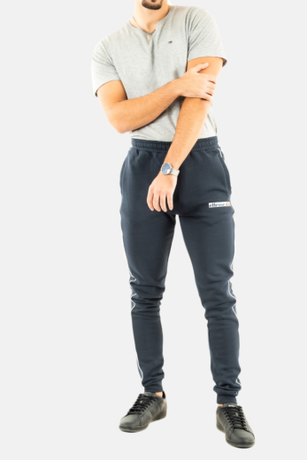 joggings ellesse laci jog pant 429 navy