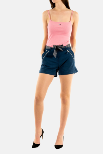 short bermuda kaporal pika navy