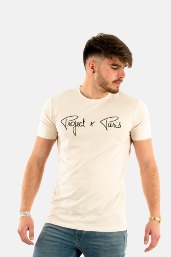 Tee shirt project x paris 1910076 ivbk