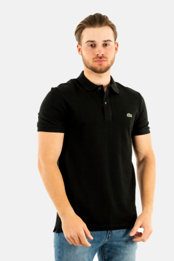 Polos lacoste ph4012 031 noir