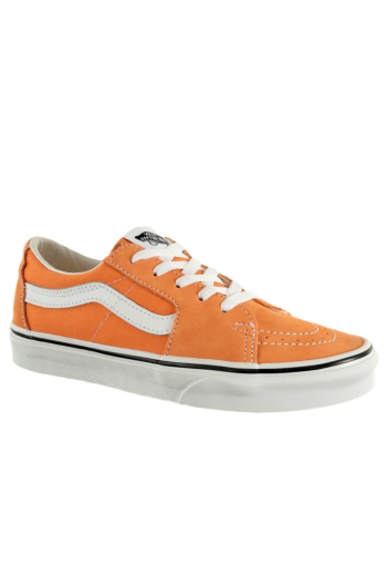 Baskets basses vans sk8-low ck81 melon/true white
