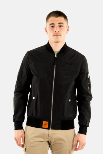 Blousons et vestes bombers original ma1 black