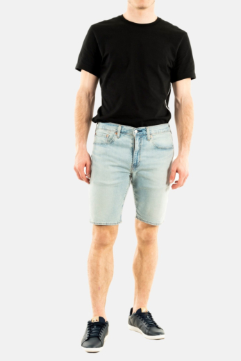 Shorts bermudas levi's® 405 standard punch line