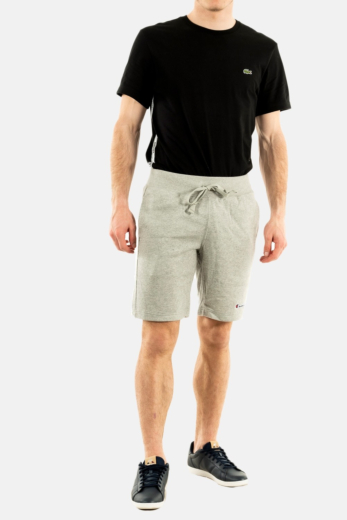 shorts bermudas champion 217068 gris