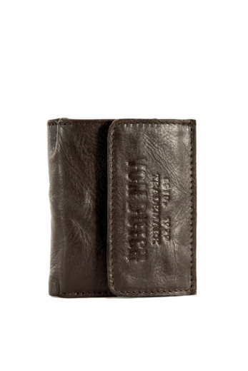 Portefeuilles von dutch vdglobe marron