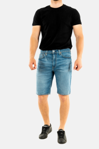 Shorts bermudas levi's® 405 standard line real