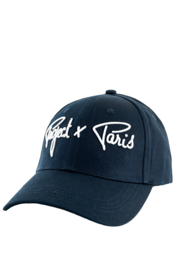 Casquettes project x paris ca21017 bl
