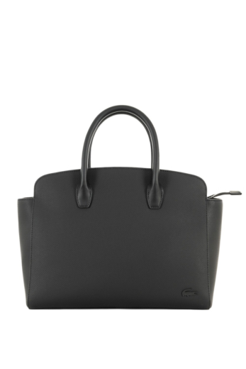 Sacs à main lacoste nf4092db 000 noir