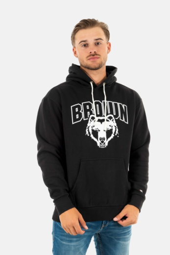 sweat champion 218411 noir