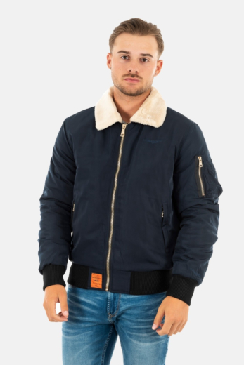 Blousons et vestes bombers original versmold navy