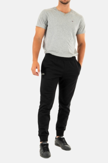Joggings lacoste xh9624 031 noir