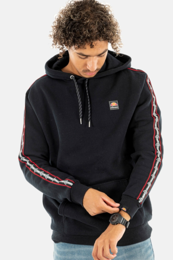 sweat ellesse stefan oh 011 black
