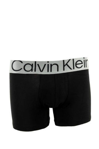 Calecons et slips calvin klein jeans trunk 3pk 7v1 black