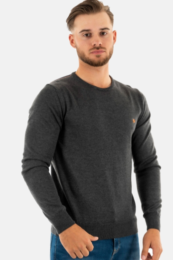 pull hiver benson and cherry famosa anthra