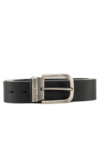 ceinture von dutch vdhours noir