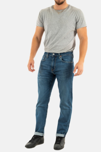 Jeans levi's® 29507 502 regular taper 1353 sugar high