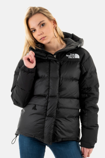 Doudounes the north face hmlyn down jk3 black