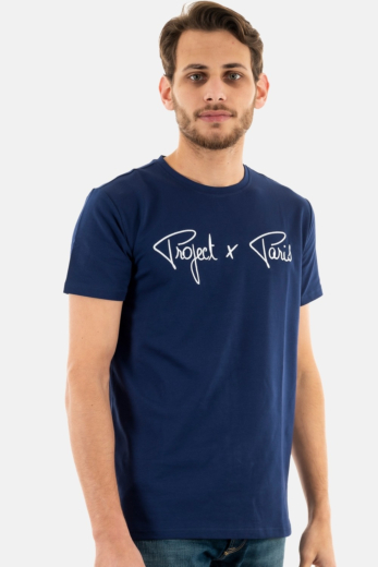 Tee shirt project x paris 1910076 nb