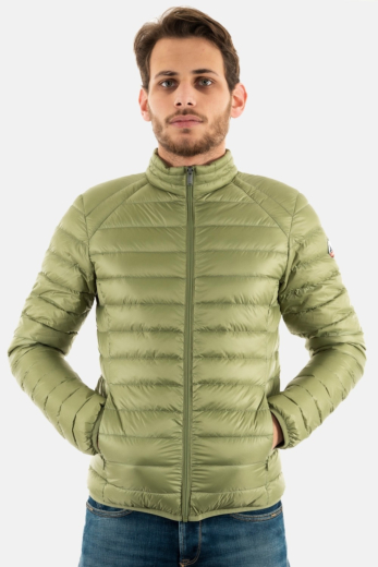 Blousons et vestes jott doudoune mat ml 247 bush