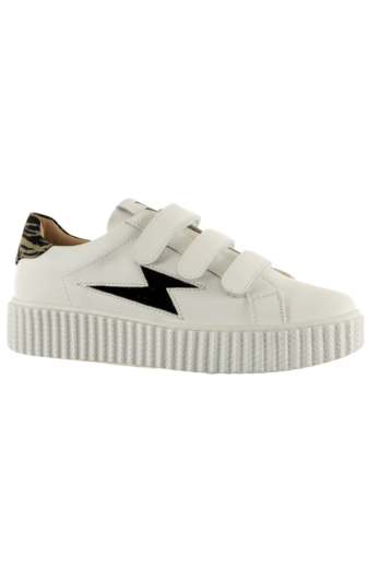 Baskets basses vanessa wu susan noir